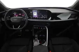 Audi Q5 2.0 TDI quattro 150 kW S-Tronic, neues Modell, ... Bild 4