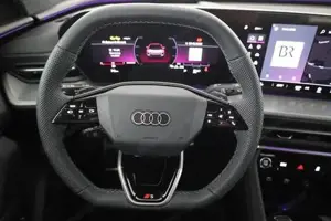 Audi Q5 2.0 TDI quattro 150 kW S-Tronic, neues Modell, ... Bild 5