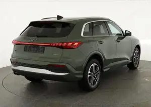 Audi Q5 2.0 TDI quattro 150 kW S-Tronic, neues Modell, ... Bild 2