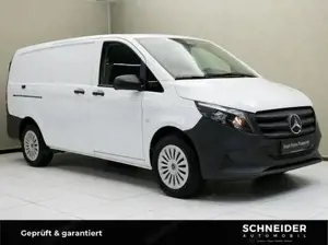 Mercedes-Benz Vito 114 CDI 4x4 Kasten Lang SpurH