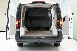 Mercedes-Benz Vito 114 CDI 4x4 Kasten Lang SpurH Bild 8