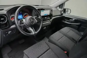 Mercedes-Benz Vito 114 CDI 4x4 Kasten Lang SpurH Bild 5
