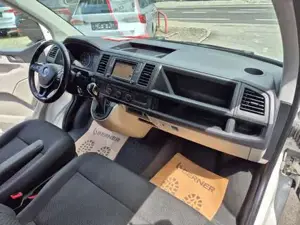 Volkswagen T6 Bild 16