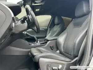 BMW X4 xDrive20d // M Sportpaket // Head-Up Display // Gestiksteuerung Bild 8