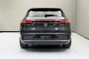 Mercedes-Benz EQC 400 4MATIC Austria Edition SD KlimaA FLA Bild 10