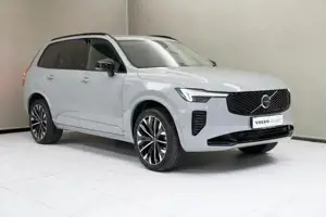 Volvo XC90 Plus, T8 Plug-in Hybrid, Elektrisch/Benzi Bild 2