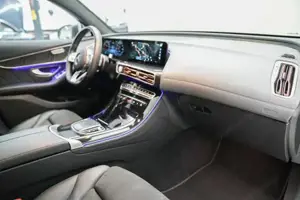 Mercedes-Benz EQC 400 4MATIC Austria Edition SD KlimaA FLA Bild 7