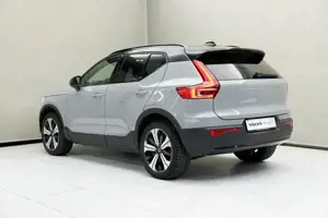 Volvo EX40 Ultra, Single Motor Extended Range, Vollelekt Bild 11