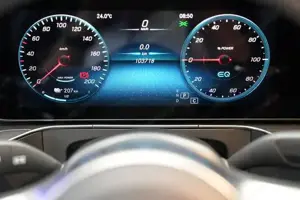 Mercedes-Benz EQC 400 4MATIC Austria Edition SD KlimaA FLA Bild 4