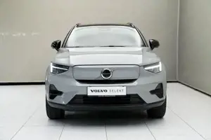 Volvo EX40 Ultra, Single Motor Extended Range, Vollelekt Bild 3