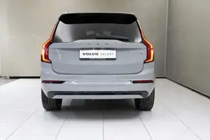 Volvo XC90 Plus, T8 Plug-in Hybrid, Elektrisch/Benzi Bild 11