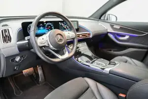 Mercedes-Benz EQC 400 4MATIC Austria Edition SD KlimaA FLA Bild 6
