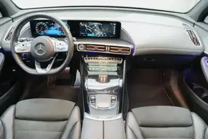 Mercedes-Benz EQC 400 4MATIC Austria Edition SD KlimaA FLA Bild 8