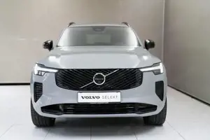 Volvo XC90 Plus, T8 Plug-in Hybrid, Elektrisch/Benzi Bild 3