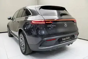 Mercedes-Benz EQC 400 4MATIC Austria Edition SD KlimaA FLA Bild 11