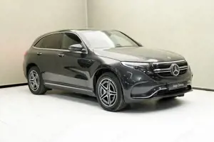 Mercedes-Benz EQC 400 4MATIC Austria Edition SD KlimaA FLA Bild 2