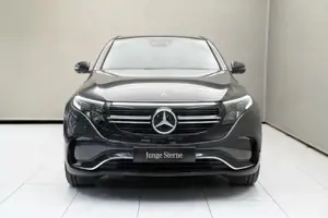 Mercedes-Benz EQC 400 4MATIC Austria Edition SD KlimaA FLA Bild 3
