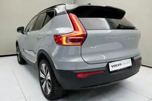 Volvo EX40 Ultra, Single Motor Extended Range, Vollelekt Bild 12