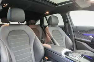Mercedes-Benz EQC 400 4MATIC Austria Edition SD KlimaA FLA Bild 5