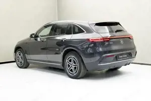 Mercedes-Benz EQC 400 4MATIC Austria Edition SD KlimaA FLA Bild 9