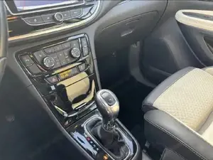 Opel Mokka X Bild 2