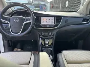 Opel Mokka X Bild 3