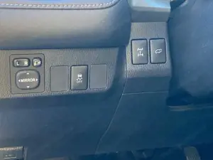 Toyota Rav 4 Geländewagen Bild 10