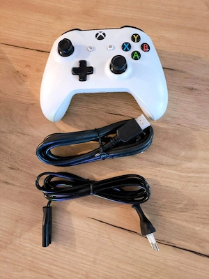 Xbox one S 500 GB + Controller - Topzustand ! Bild 4