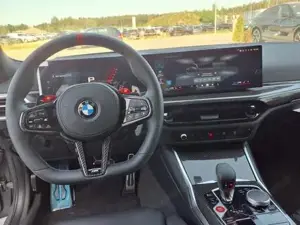 BMW M3 Competition 3.0 TFSI 8-Gang M Steptronic Sport 390 kW (530 PS), Automatik, Allrad Bild 6