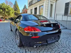 BMW Z4 Bild 6