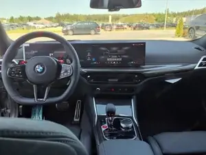BMW M3 Competition 3.0 TFSI 8-Gang M Steptronic Sport 390 kW (530 PS), Automatik, Allrad Bild 5