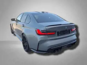 BMW M3 Competition 3.0 TFSI 8-Gang M Steptronic Sport 390 kW (530 PS), Automatik, Allrad Bild 2