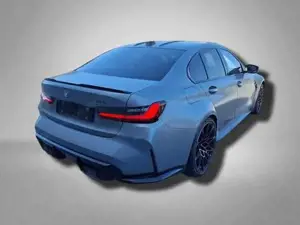 BMW M3 Competition 3.0 TFSI 8-Gang M Steptronic Sport 390 kW (530 PS), Automatik, Allrad Bild 4