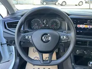 Volkswagen Polo Bild 13