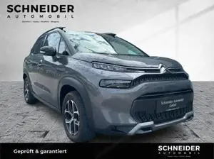 Citroen C3 Aircross 1.2 PureTech 110 Plus (EURO FLA PDC