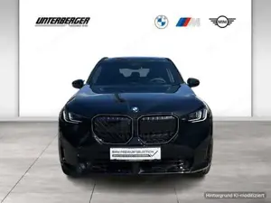 BMW X3 20d xDrive M Sportpaket // Anhängerkupplung // Driv. Assi. Prof. Bild 2
