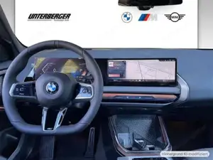 BMW X3 20d xDrive M Sportpaket // Anhängerkupplung // Driv. Assi. Prof. Bild 7