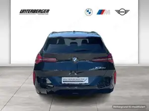 BMW X3 20d xDrive M Sportpaket // Anhängerkupplung // Driv. Assi. Prof. Bild 5