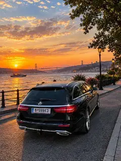 mercedes e220 cdi Bild 3