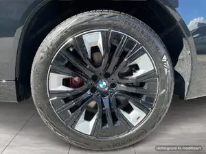 BMW X3 20d xDrive M Sportpaket // Anhängerkupplung // Driv. Assi. Prof. Bild 6