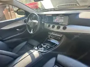 mercedes e220 cdi