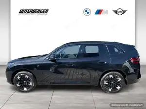 BMW X3 20d xDrive M Sportpaket // Anhängerkupplung // Driv. Assi. Prof. Bild 3