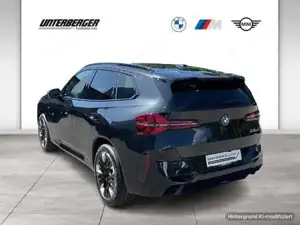BMW X3 20d xDrive M Sportpaket // Anhängerkupplung // Driv. Assi. Prof. Bild 4