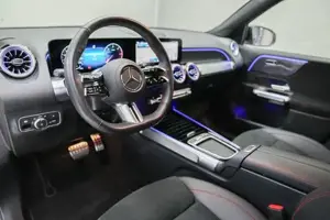 Mercedes-Benz GLB 200 Bild 5