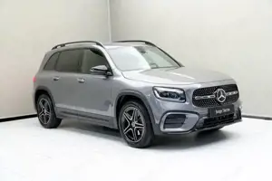 Mercedes-Benz GLB 200 Bild 2