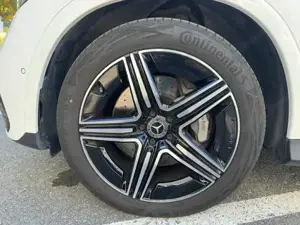 Mercedes-Benz GLC 200 Bild 10