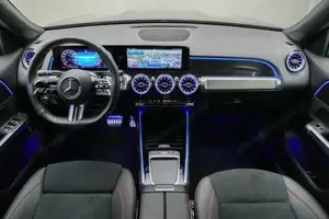 Mercedes-Benz GLB 200 Bild 7