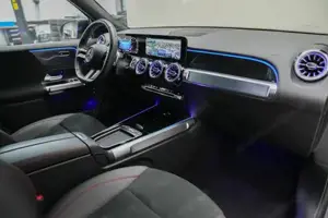 Mercedes-Benz GLB 200 Bild 8
