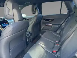 Mercedes-Benz GLC 200 Bild 12