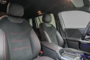 Mercedes-Benz GLB 200 Bild 8